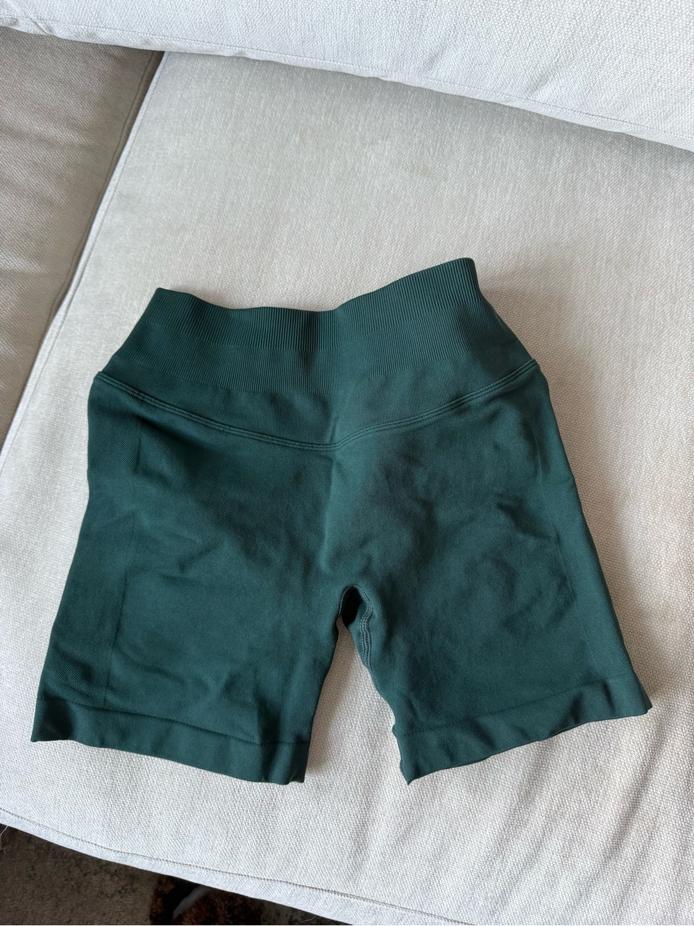 Impact shorts